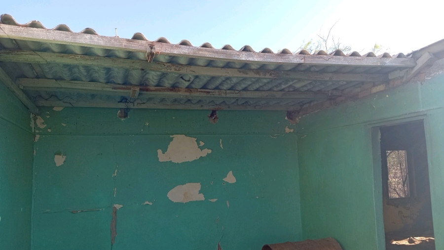 2 Bedroom Property for Sale in Aberdeen Eastern Cape